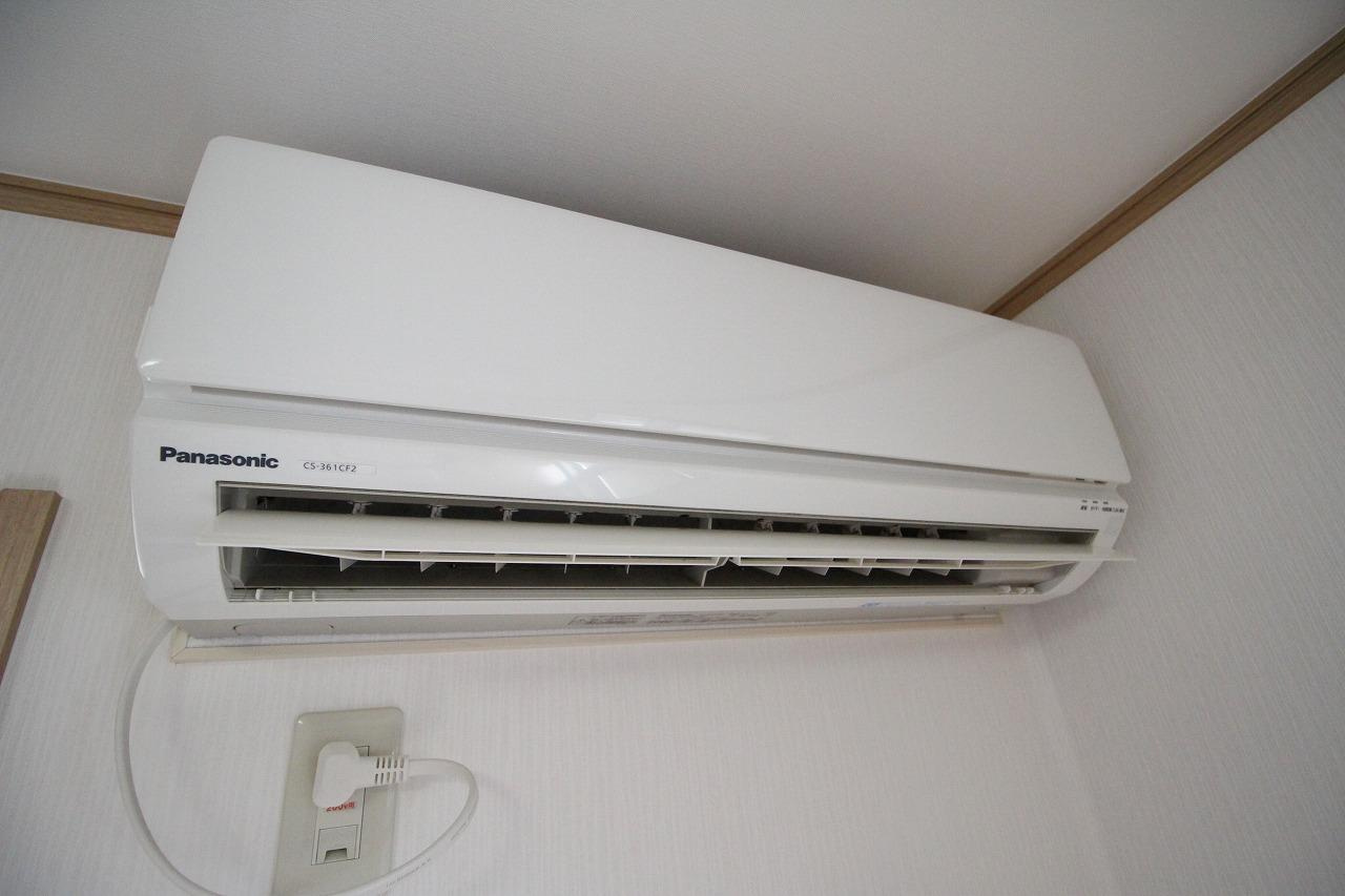 エクセルコート　Ⅰの設備|※お部屋により仕様が異なる場合があります。