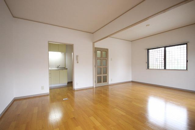 エクセルタウン藤沢　E棟の居間・リビング|※お部屋により仕様が異なる場合があります※