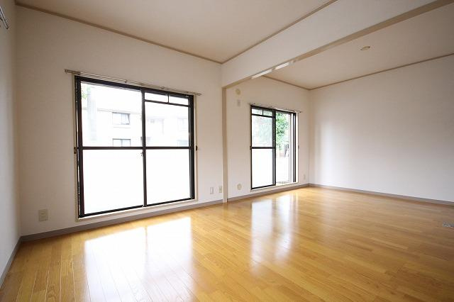 エクセルタウン藤沢　E棟の居間・リビング|※お部屋により仕様が異なる場合があります※