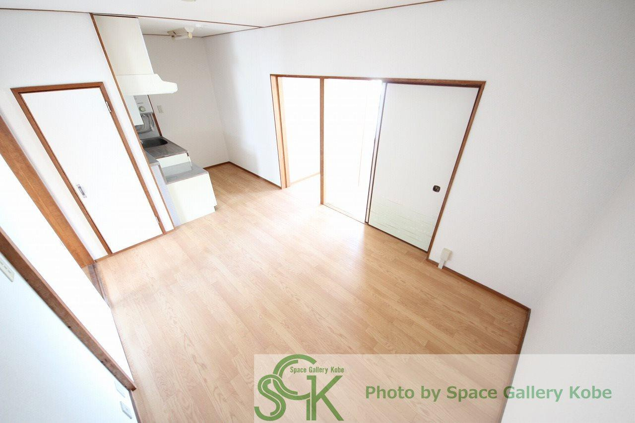 エクセルハイツB棟のセキュリティ|※お部屋により仕様が異なる場合があります。