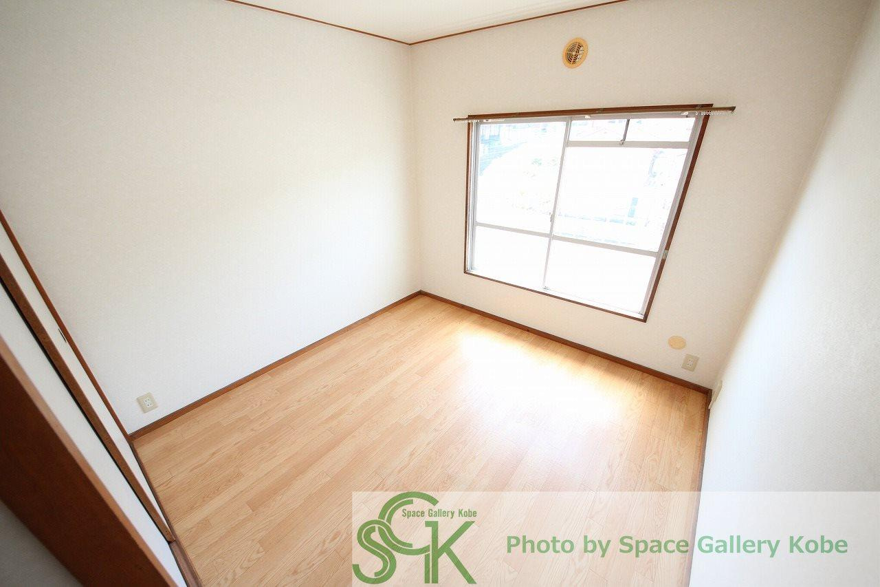 エクセルハイツB棟のその他|※同物件の別のお部屋の写真です※