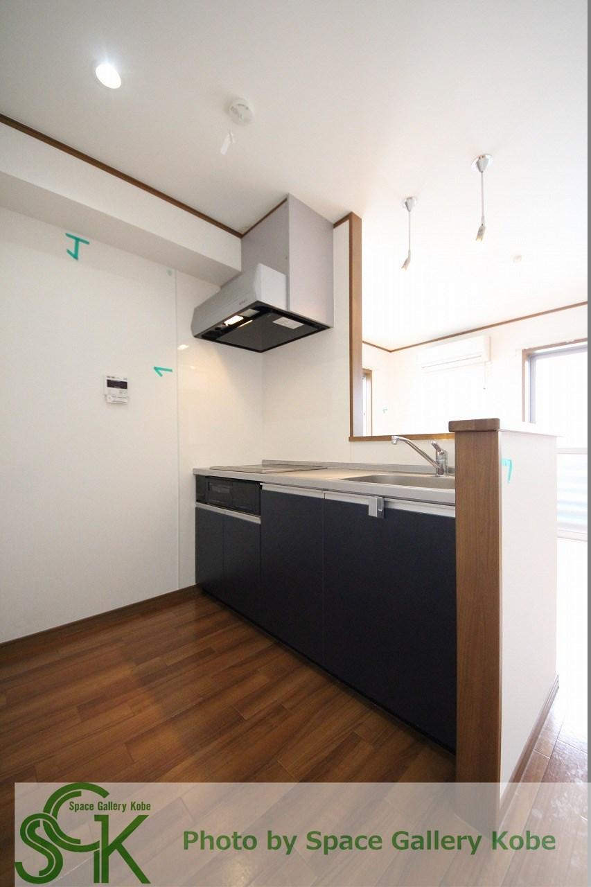 エクラス松陰のキッチン|※お部屋により仕様が異なる場合があります。