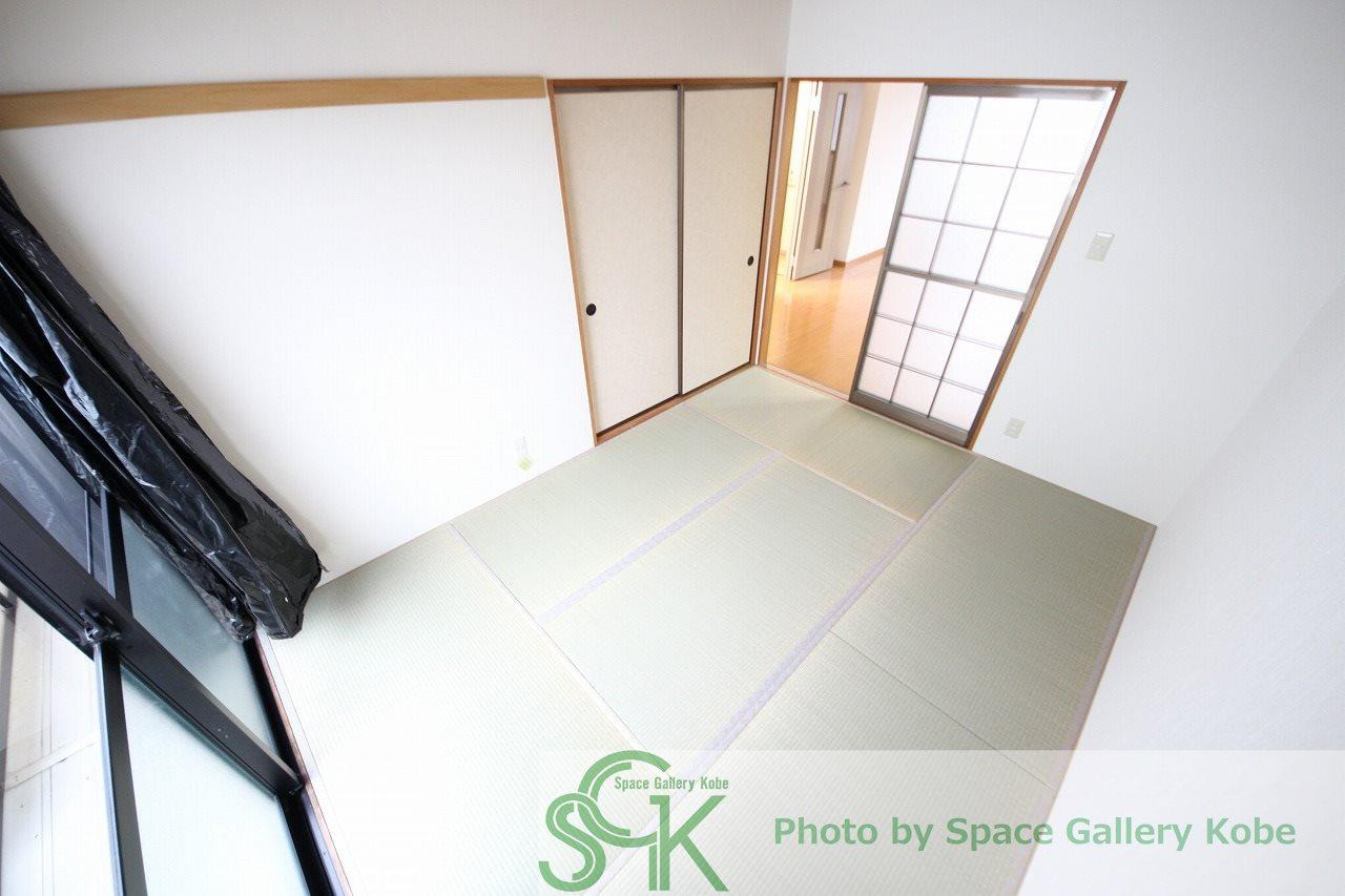 エクレール池上のその他|※お部屋により仕様が異なる場合があります。
