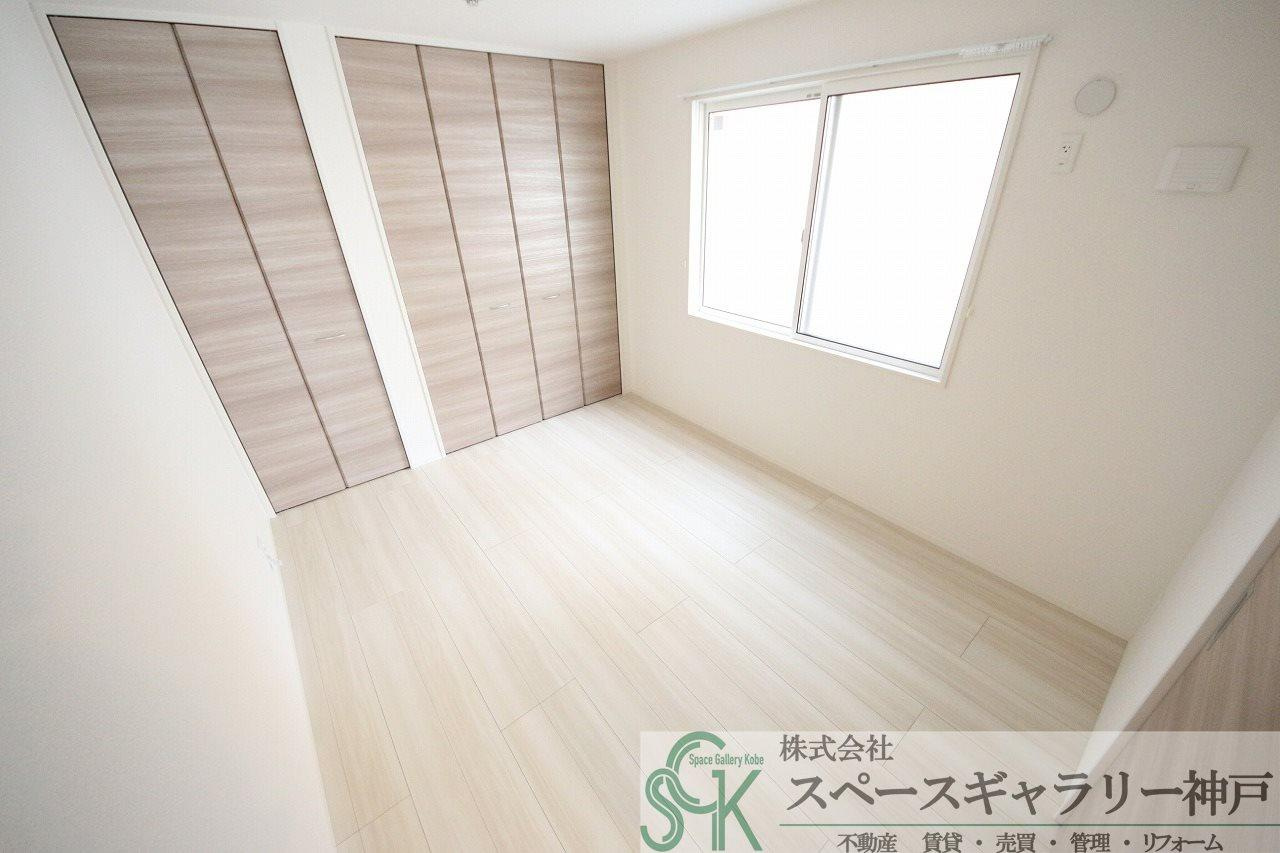 エクレール福田のその他|※お部屋により仕様が異なる場合があります。