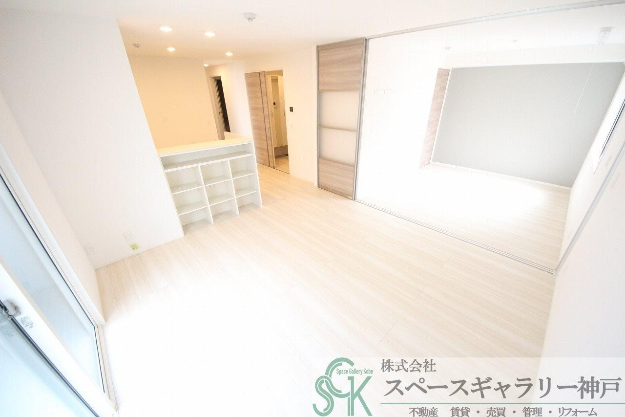 エクレール福田のその他