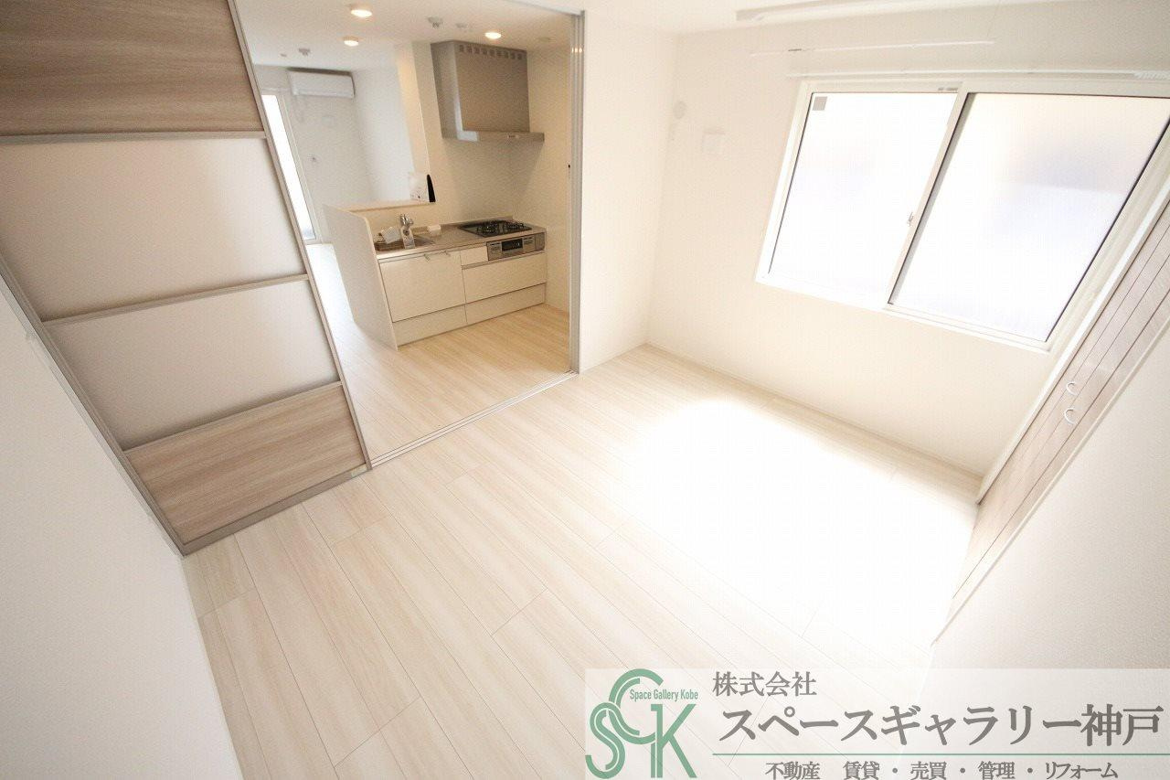 エクレール福田のその他|※お部屋により仕様が異なる場合があります。