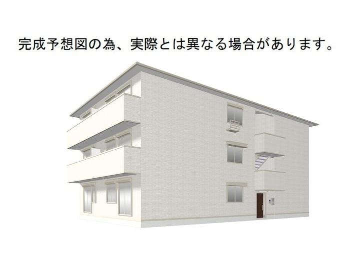 エクレール福田