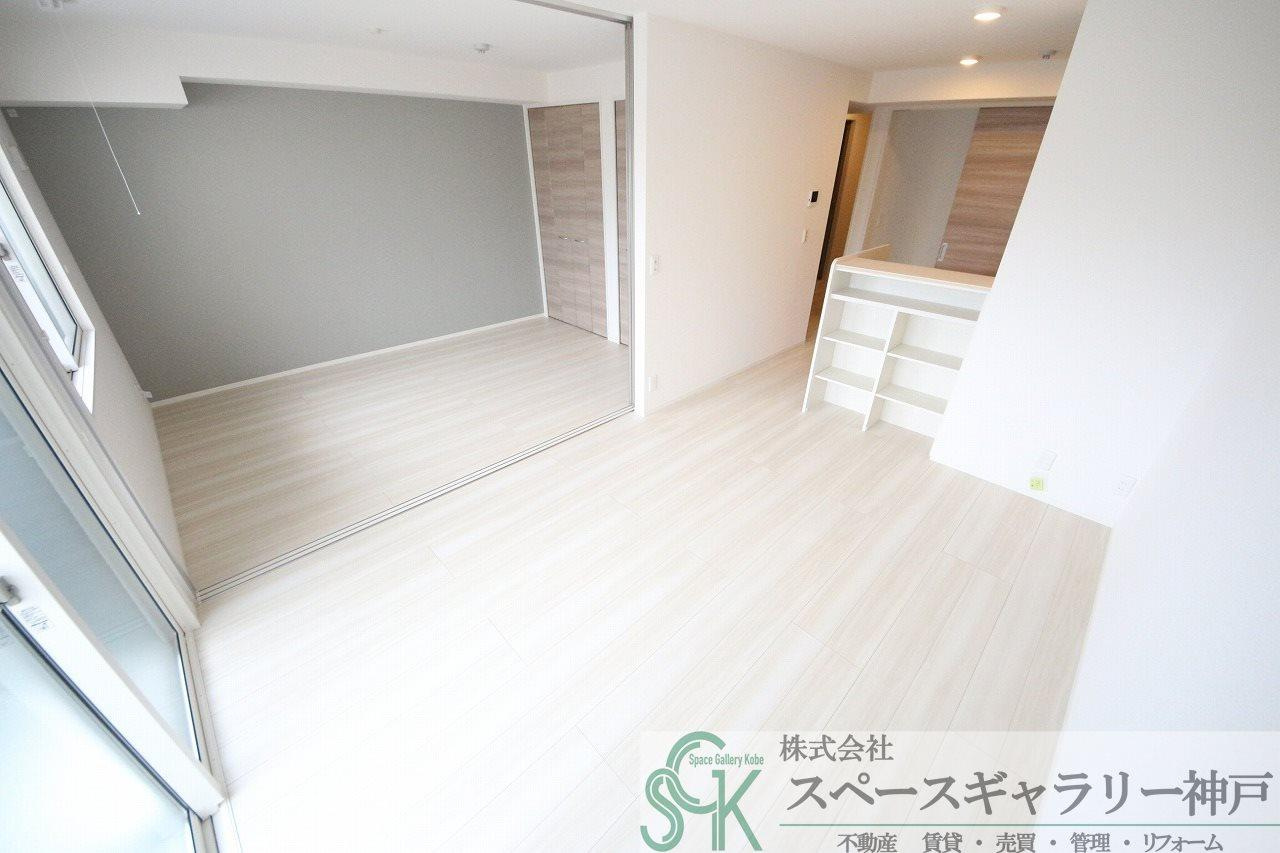 エクレール福田のその他|※お部屋により仕様が異なる場合があります。