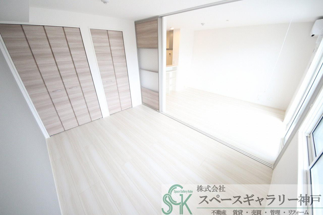 エクレール福田のその他|※お部屋により仕様が異なる場合があります。
