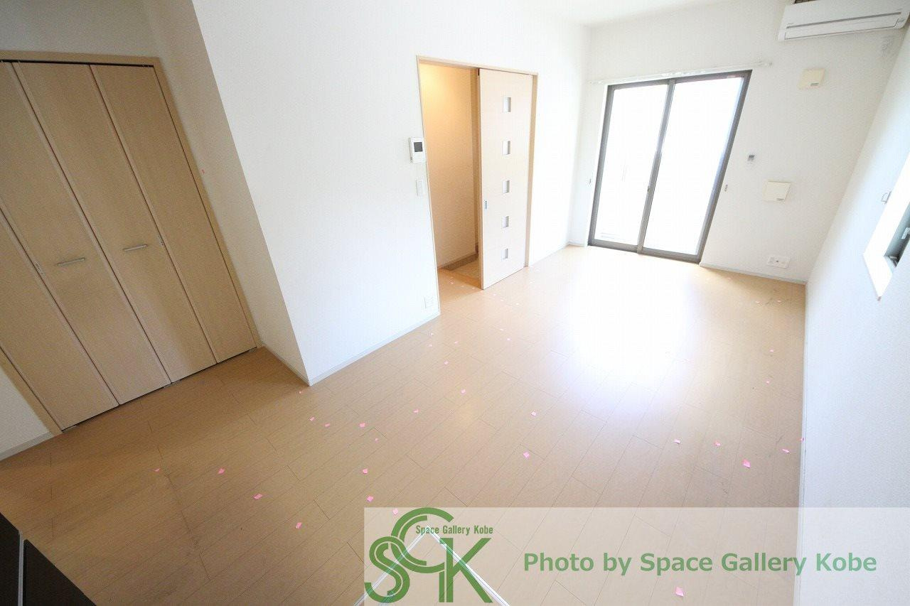 エステート上口のその他|※お部屋により仕様が異なる場合があります。