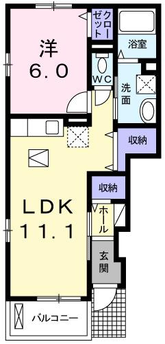 エステート上口