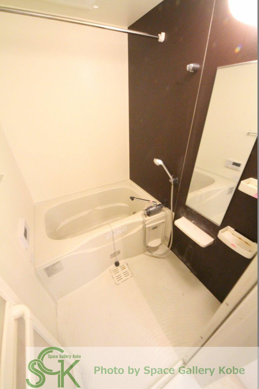 エステート上口の浴室|※お部屋により仕様が異なる場合があります。