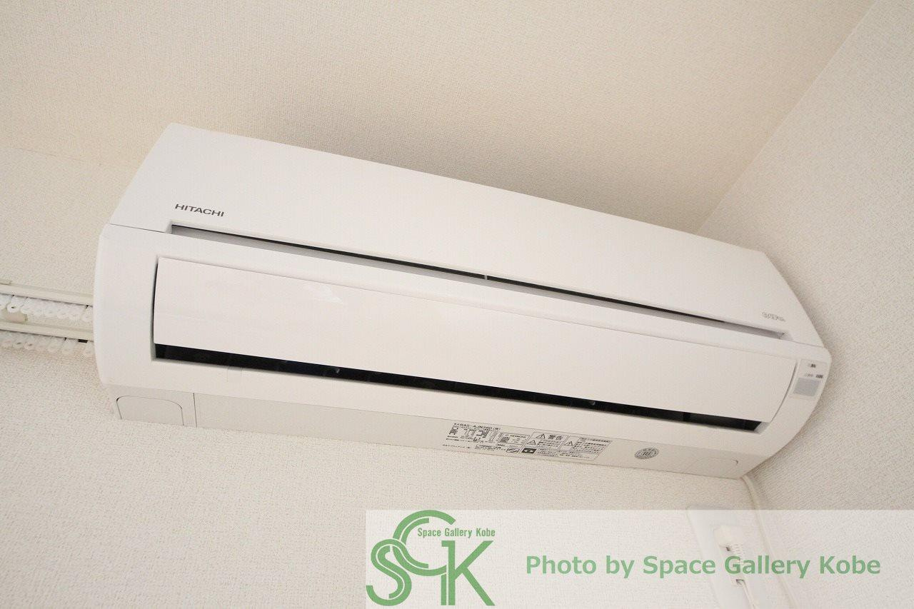 エステート上口の設備|※お部屋により仕様が異なる場合があります。