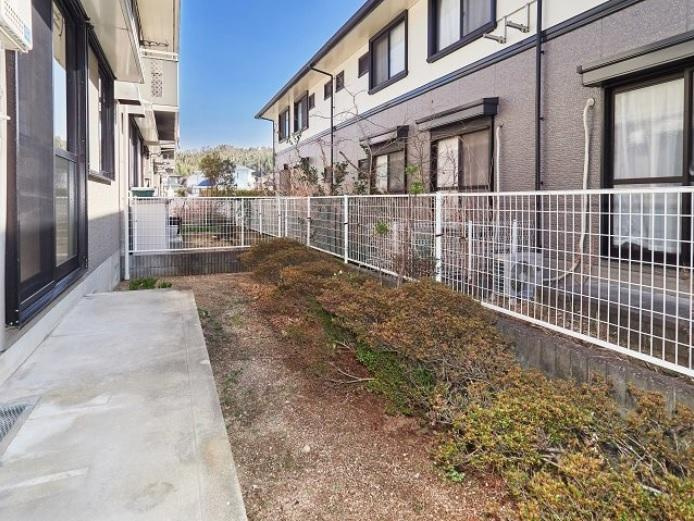 エステート桃山の庭|※お部屋により仕様が異なる場合があります。