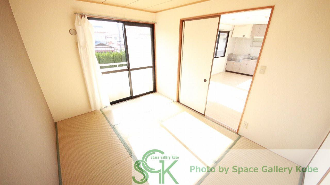 エステート桃山のその他|※お部屋により仕様が異なる場合があります。