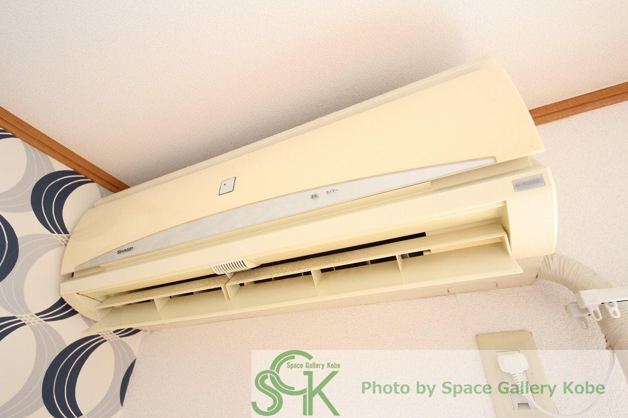 エストゥディオの設備|※お部屋により仕様が異なる場合があります。