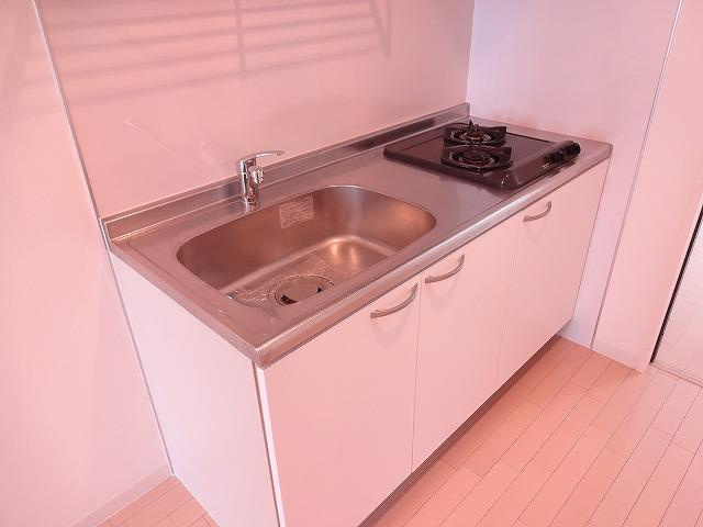 エスペランサの設備|※同物件の別のお部屋の写真です※