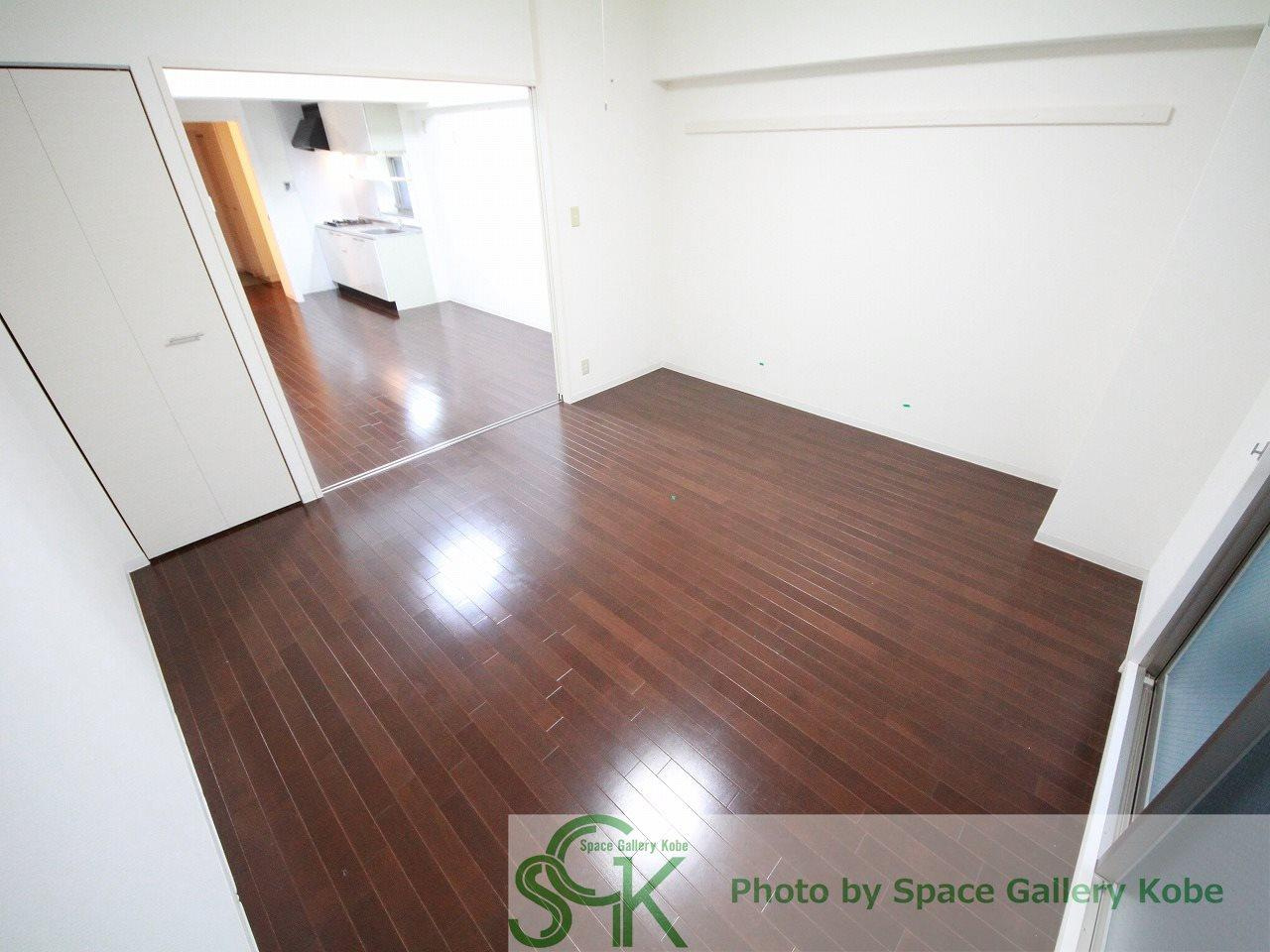 エスペランサのその他|※お部屋により仕様が異なる場合があります。
