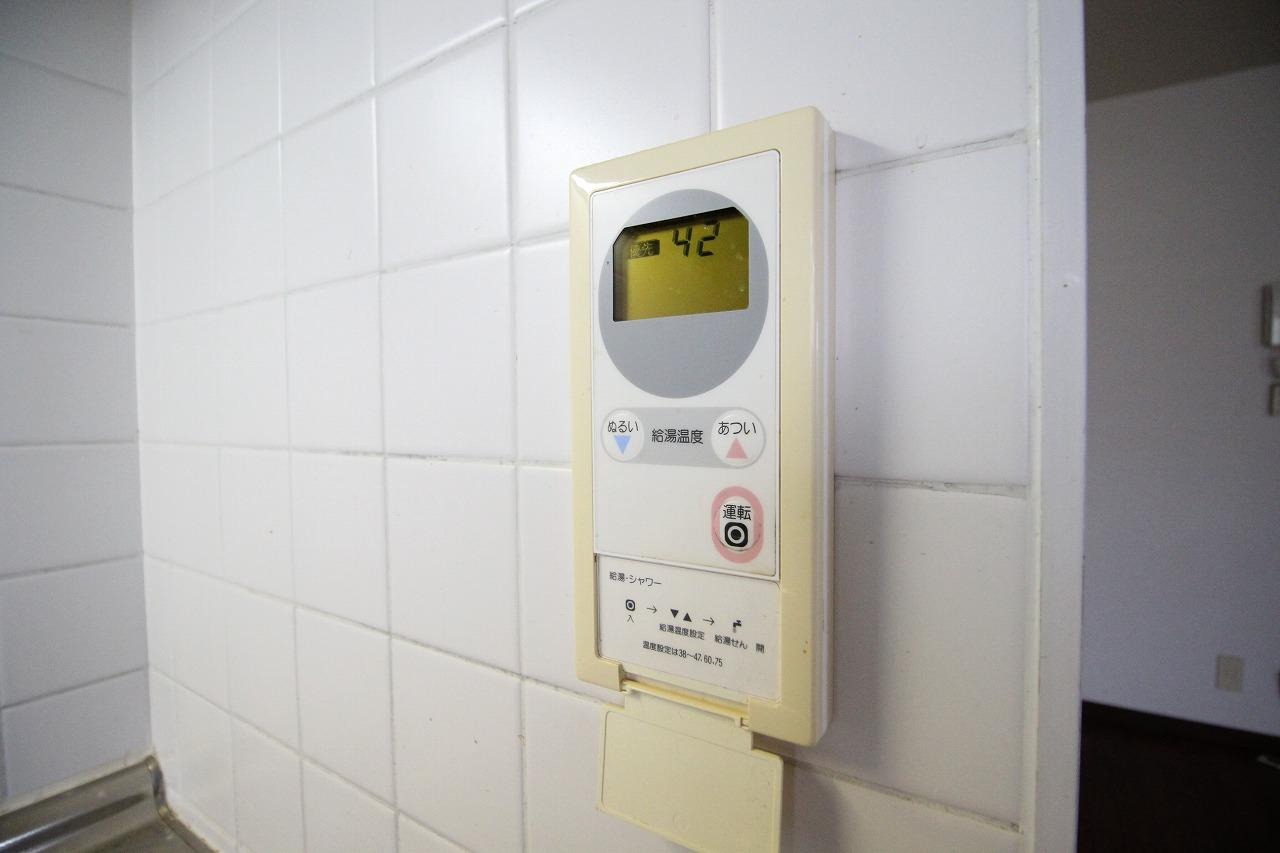 エスペランサ池上の設備|※お部屋により仕様が異なる場合があります。