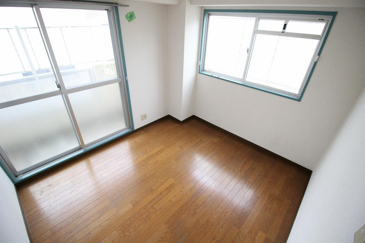 エスペランサ池上のその他|※お部屋により仕様が異なる場合があります。