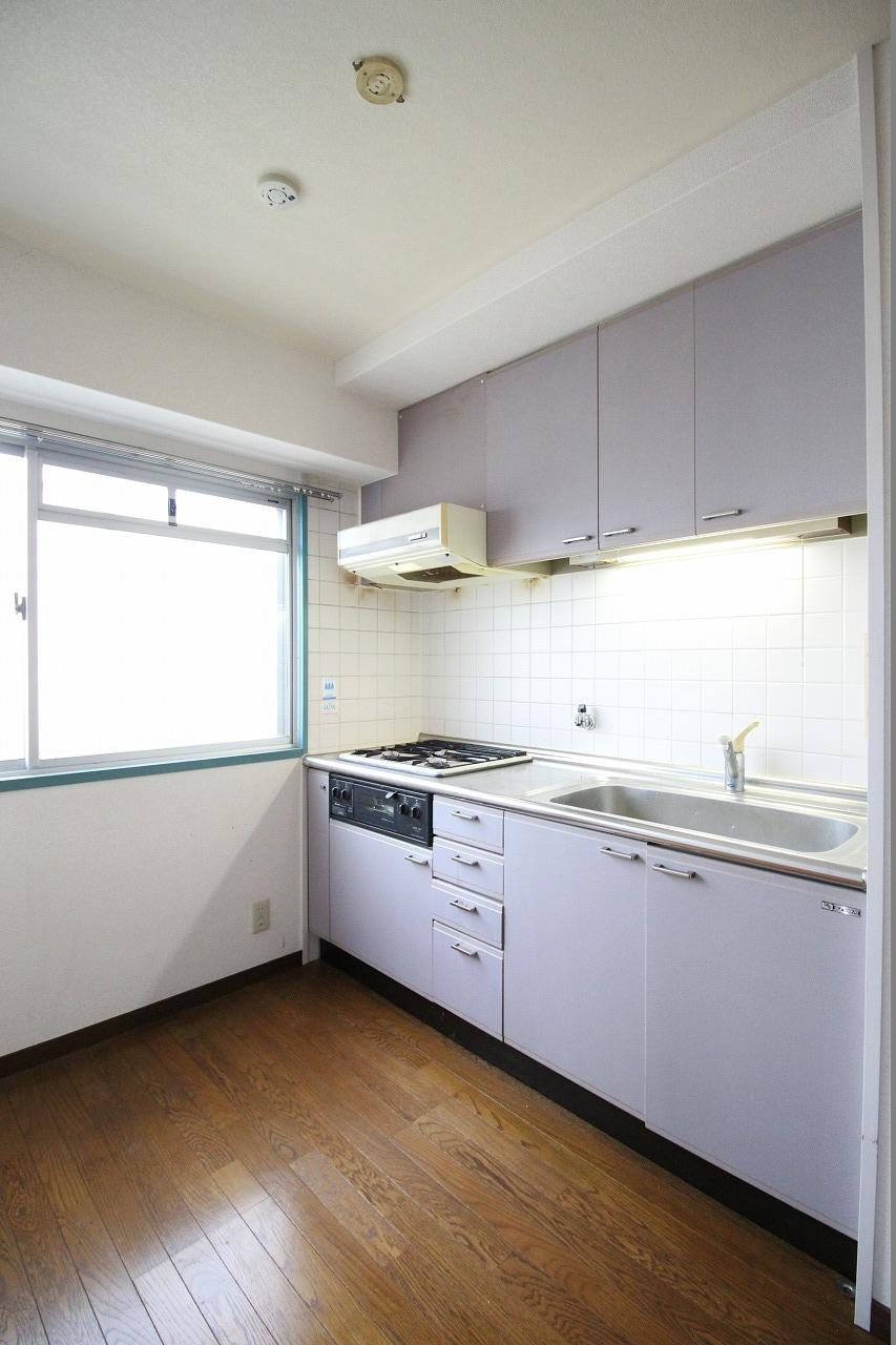 エスペランサ池上のキッチン|※お部屋により仕様が異なる場合があります。