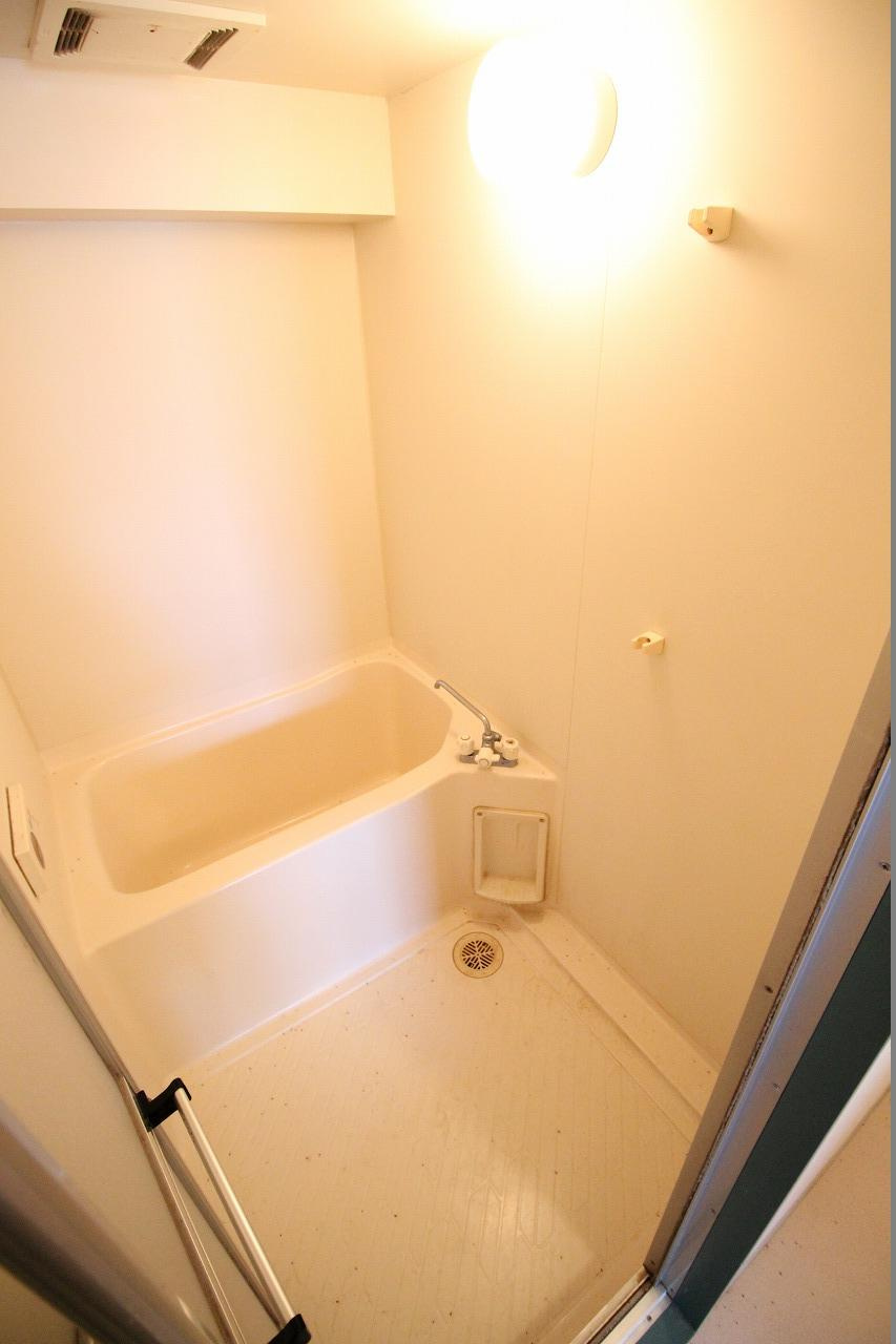 エスペランサ池上の浴室|※お部屋により仕様が異なる場合があります。