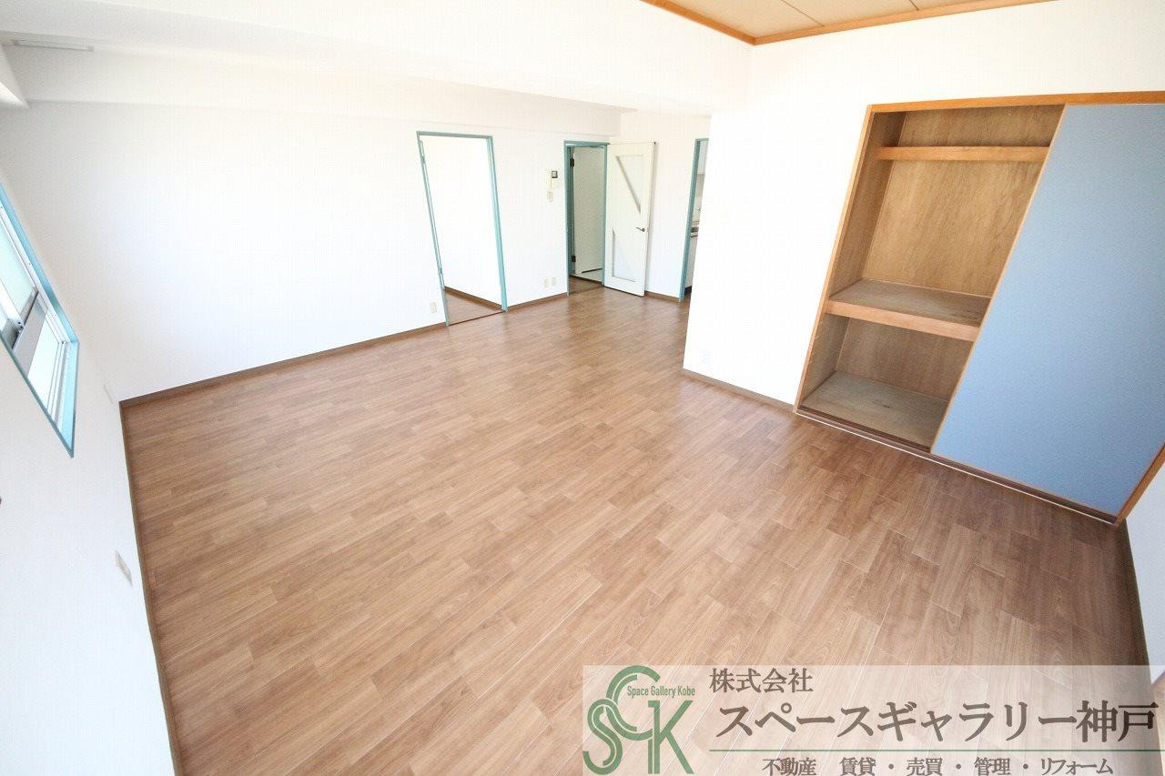 エスペランサ池上のその他|※お部屋により仕様が異なる場合があります。