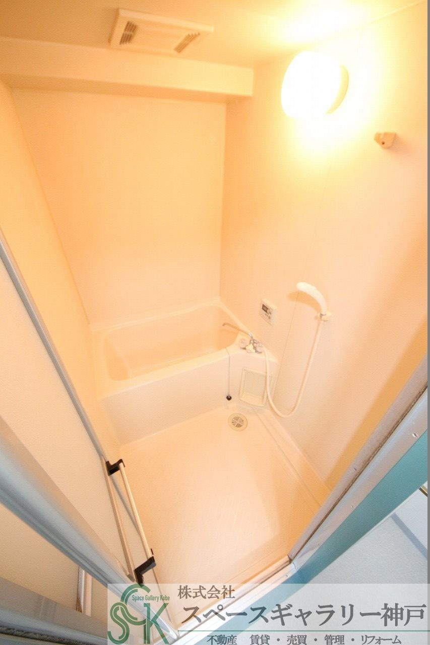 エスペランサ池上の浴室|※お部屋により仕様が異なる場合があります。