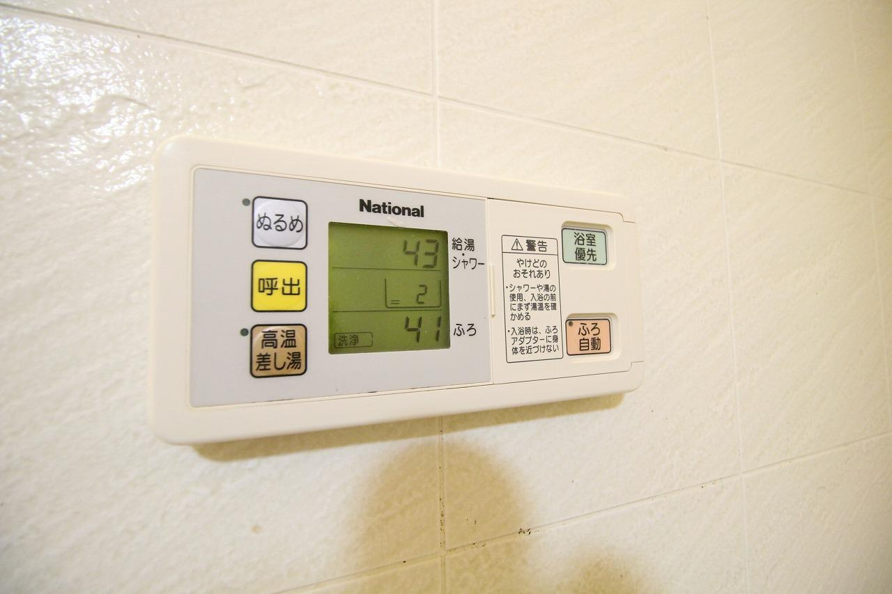エスペランス西神戸　Aの設備|※お部屋により仕様が異なる可能性があります。