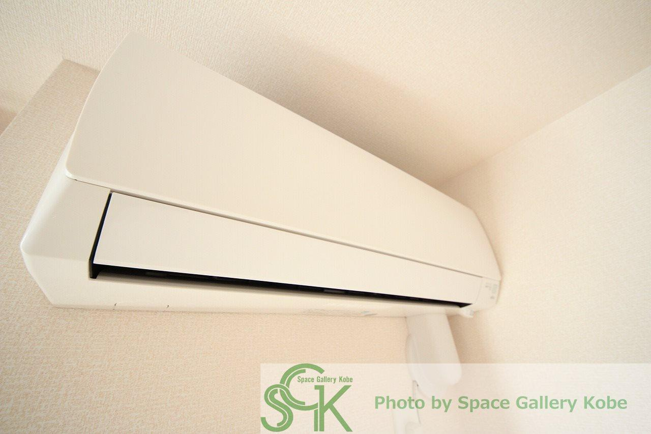 エスポワール垂水の設備|※同物件の別のお部屋の写真です※