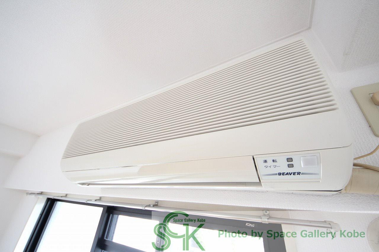 エスポワール大津和の設備|※お部屋により仕様が異なる可能性があります。