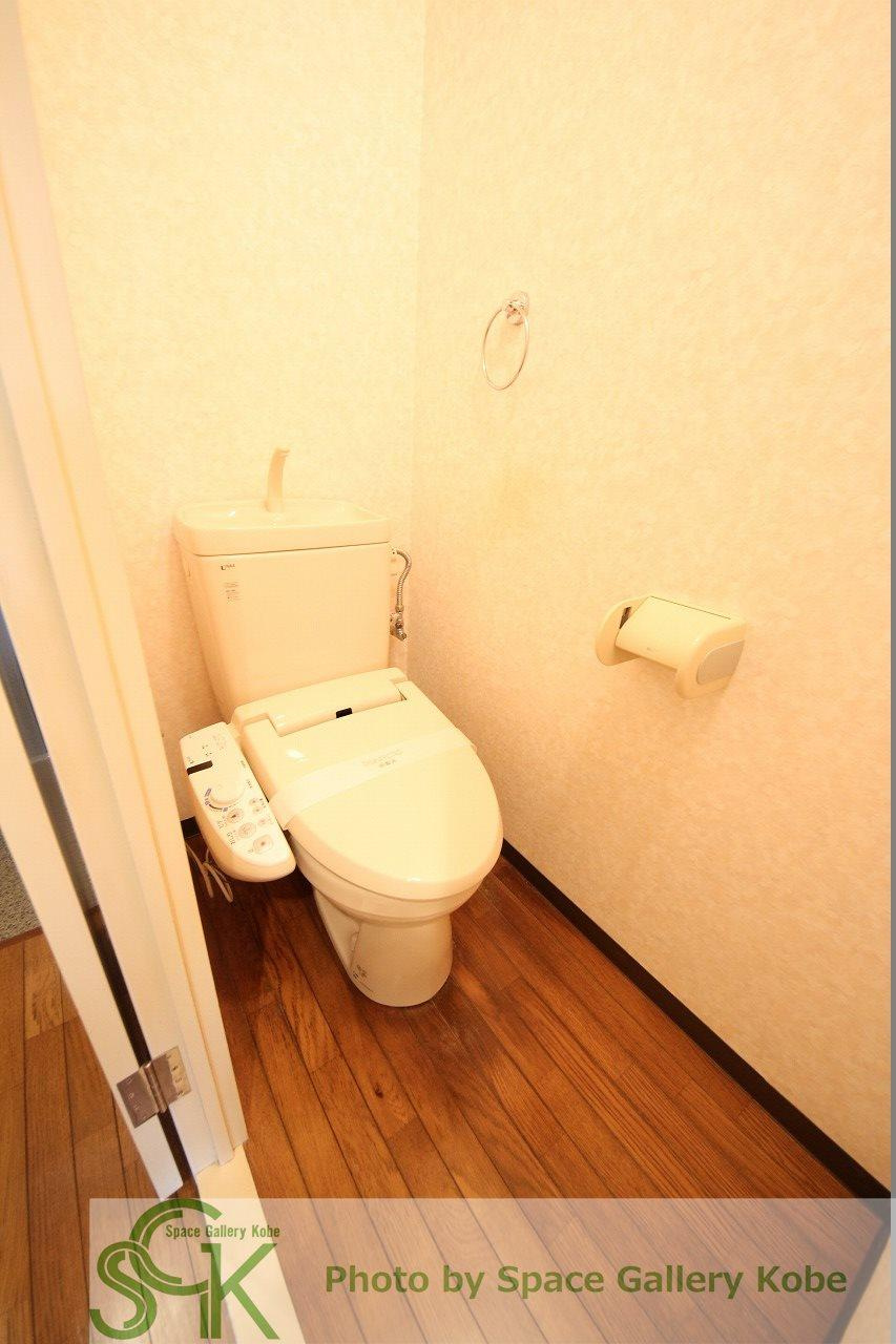エスポワール大津和のトイレ|※お部屋により仕様が異なる可能性があります。