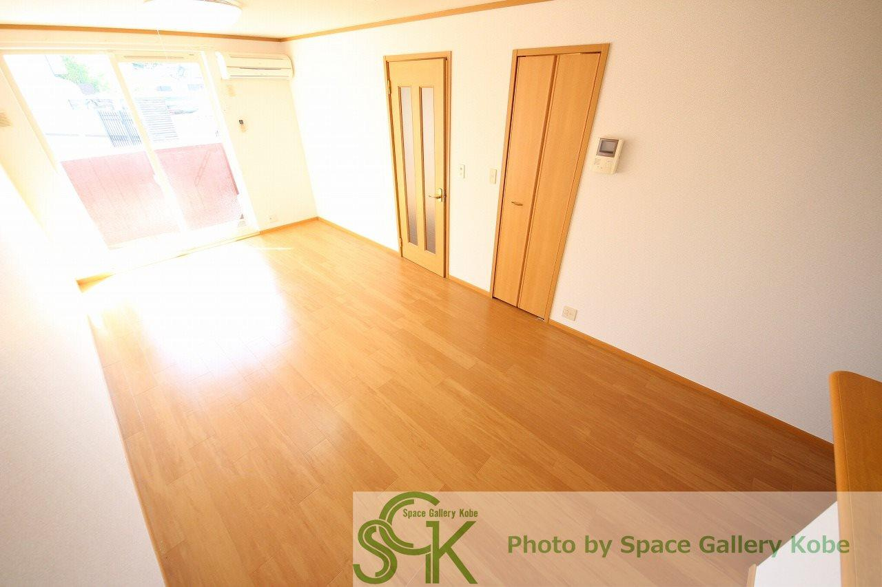 エターナルヒルⅡのその他|※同物件の反転タイプのお写真です※