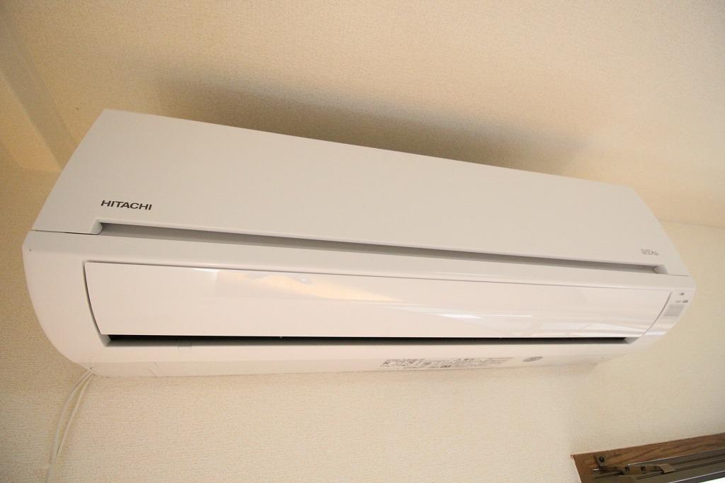 エテルノ・スクウェア弐番館の設備|※お部屋により仕様が異なる場合があります。
