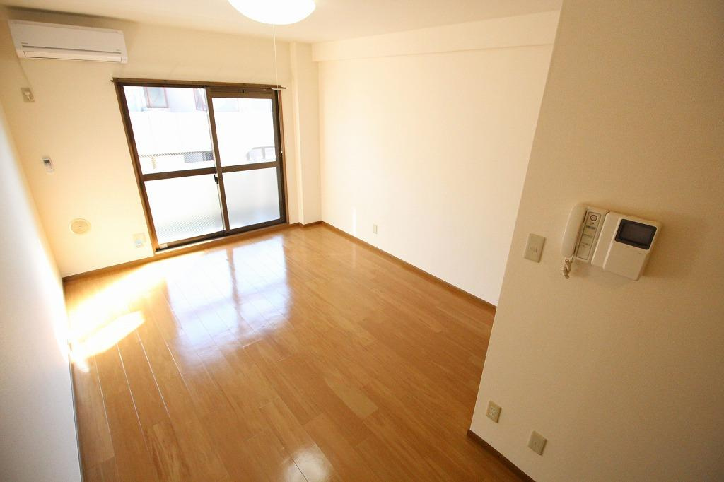 エテルノ・スクウェア弐番館のその他|※お部屋により仕様が異なる場合があります。