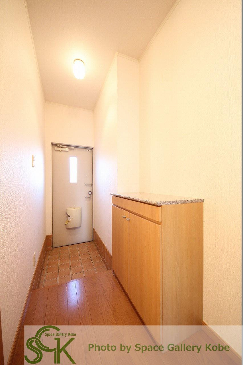 エトワル　ベルメゾンの玄関|※同物件の別のお部屋の写真です※
