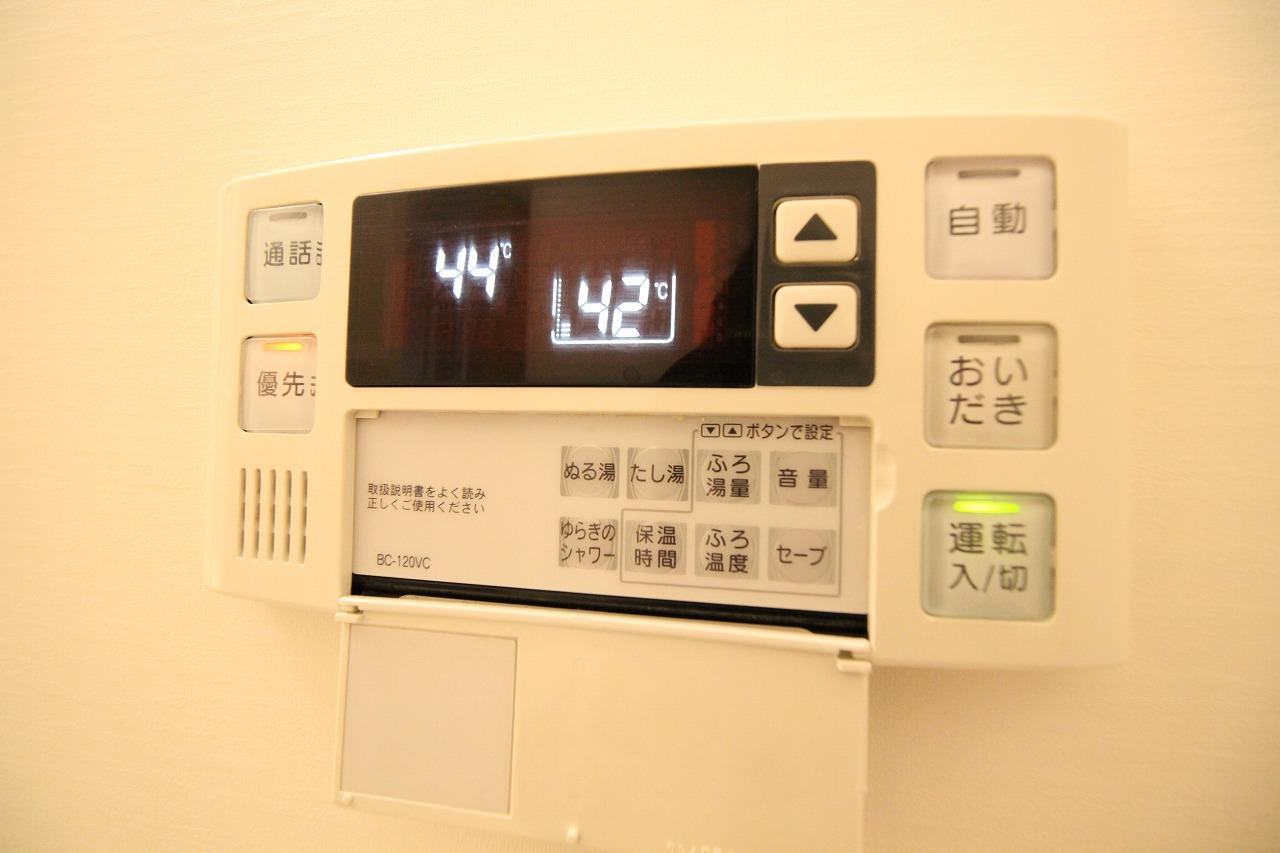 エトワル　ベルメゾンの設備|※お部屋により仕様が異なる場合があります。