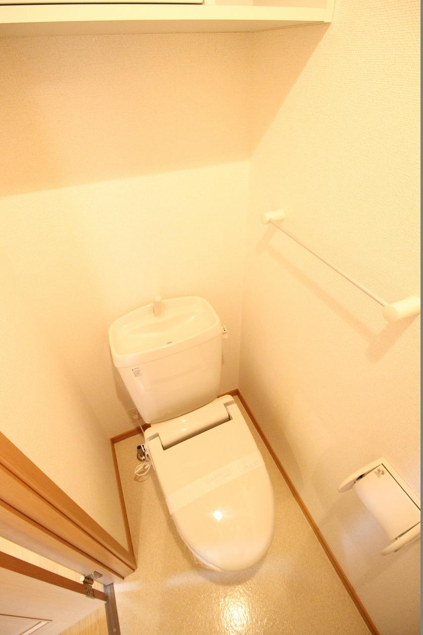 エトワル　ベルメゾンのトイレ|※お部屋により仕様が異なる場合があります。