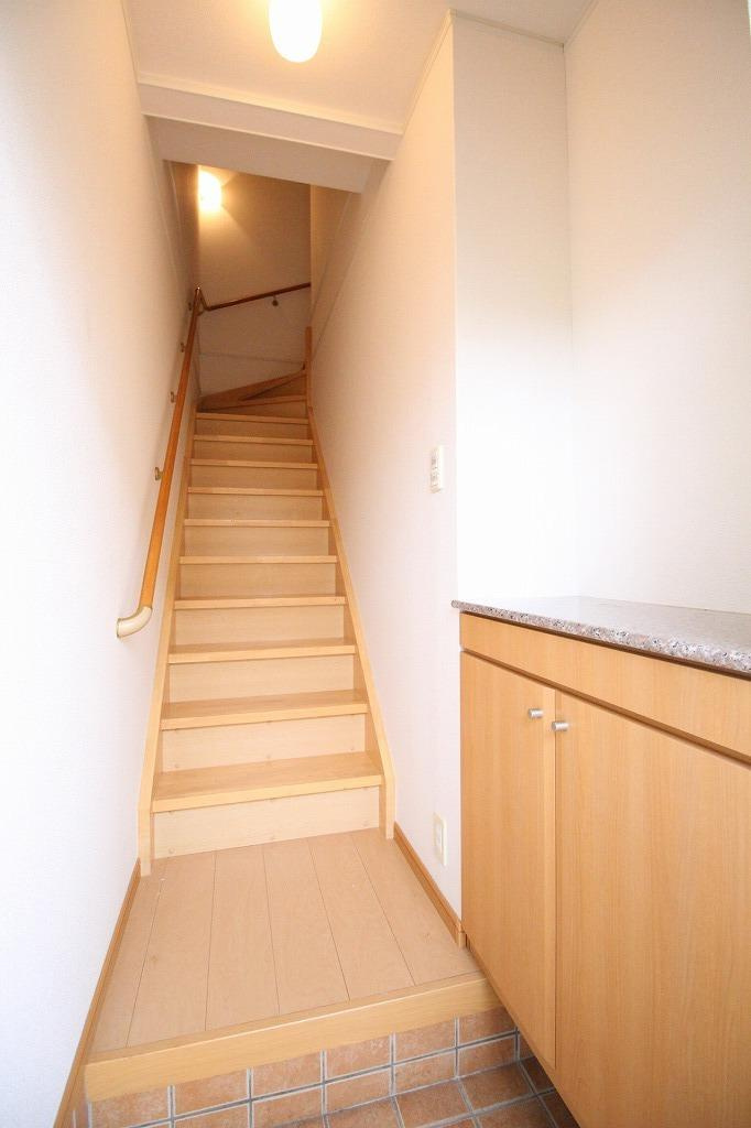 エミネンスの玄関|※お部屋により仕様が異なる場合があります。