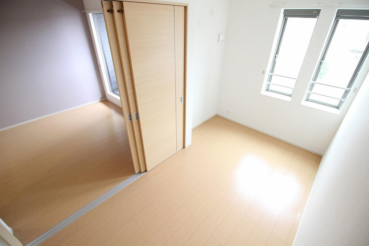 エムズ・カーサⅠのその他|※お部屋により仕様が異なる場合があります。