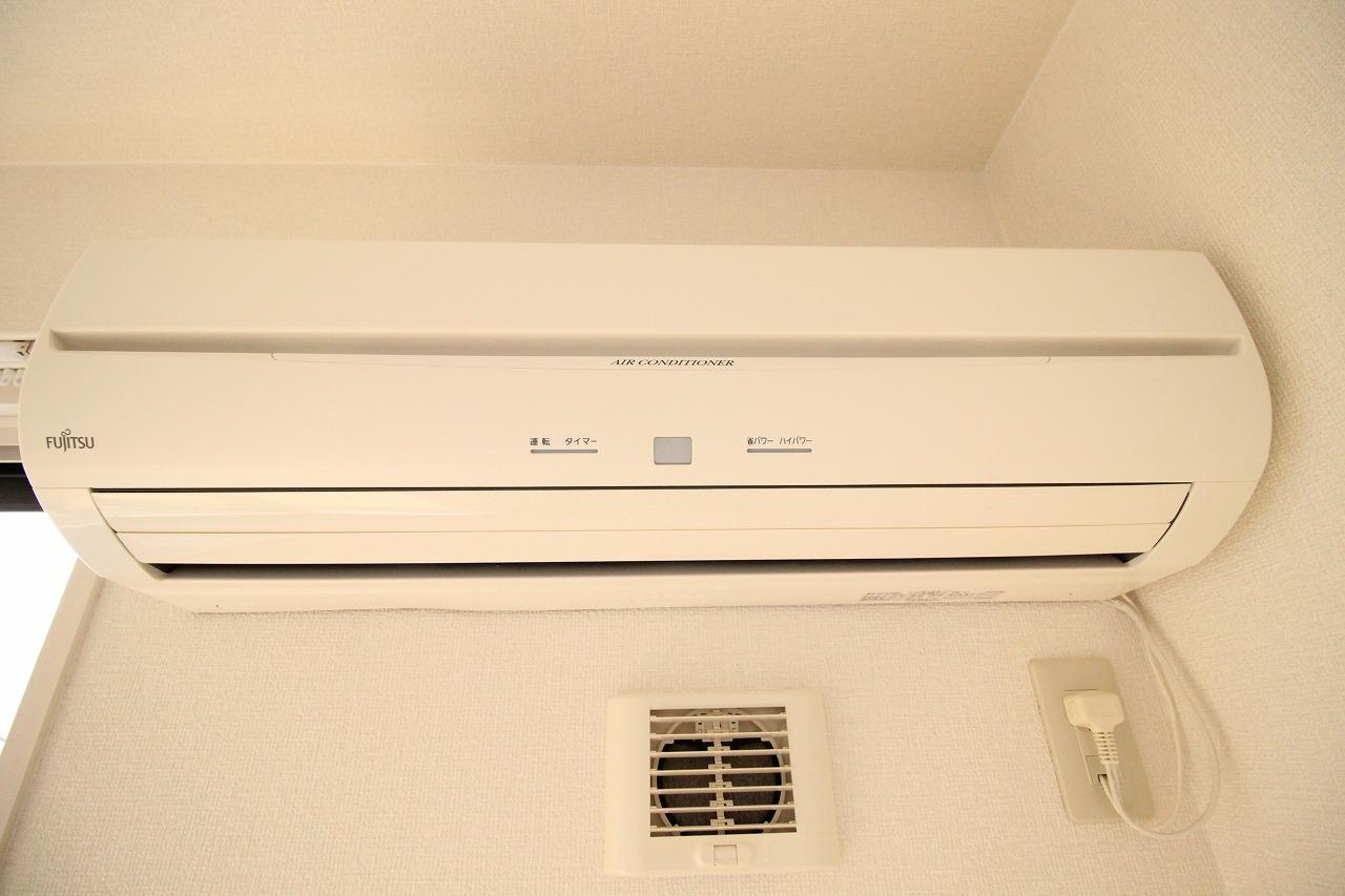 エル　スールの設備|※お部屋により仕様が異なる場合があります。