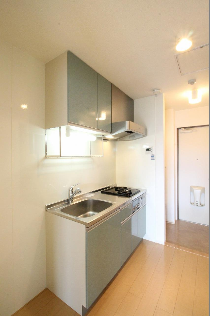 エル　スールのキッチン|※お部屋により仕様が異なる場合があります。