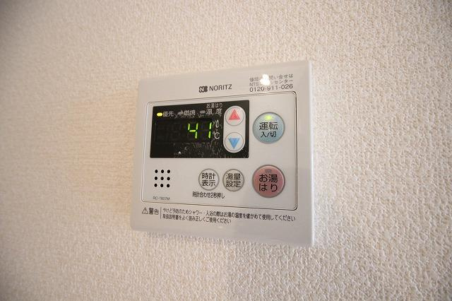 エル　スールの設備|※お部屋により仕様が異なる場合があります。