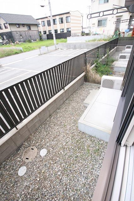 エル　スールの庭