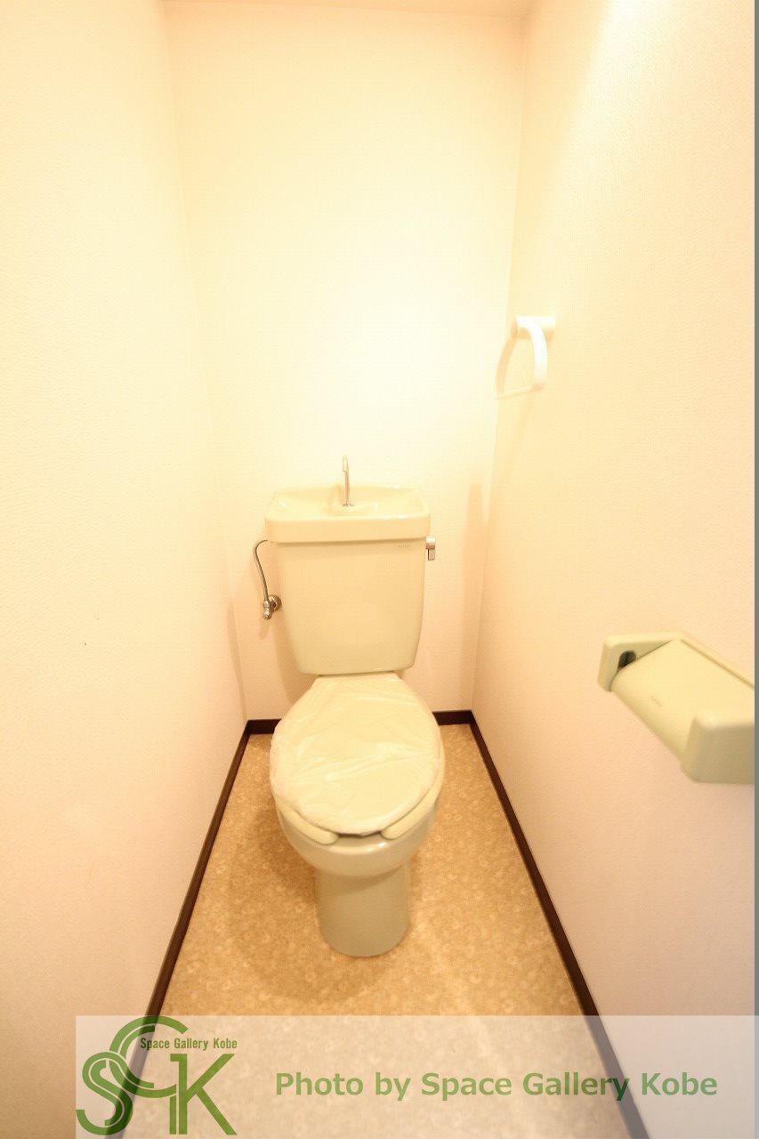 エルマール御影のトイレ|※お部屋により仕様が異なる場合があります。