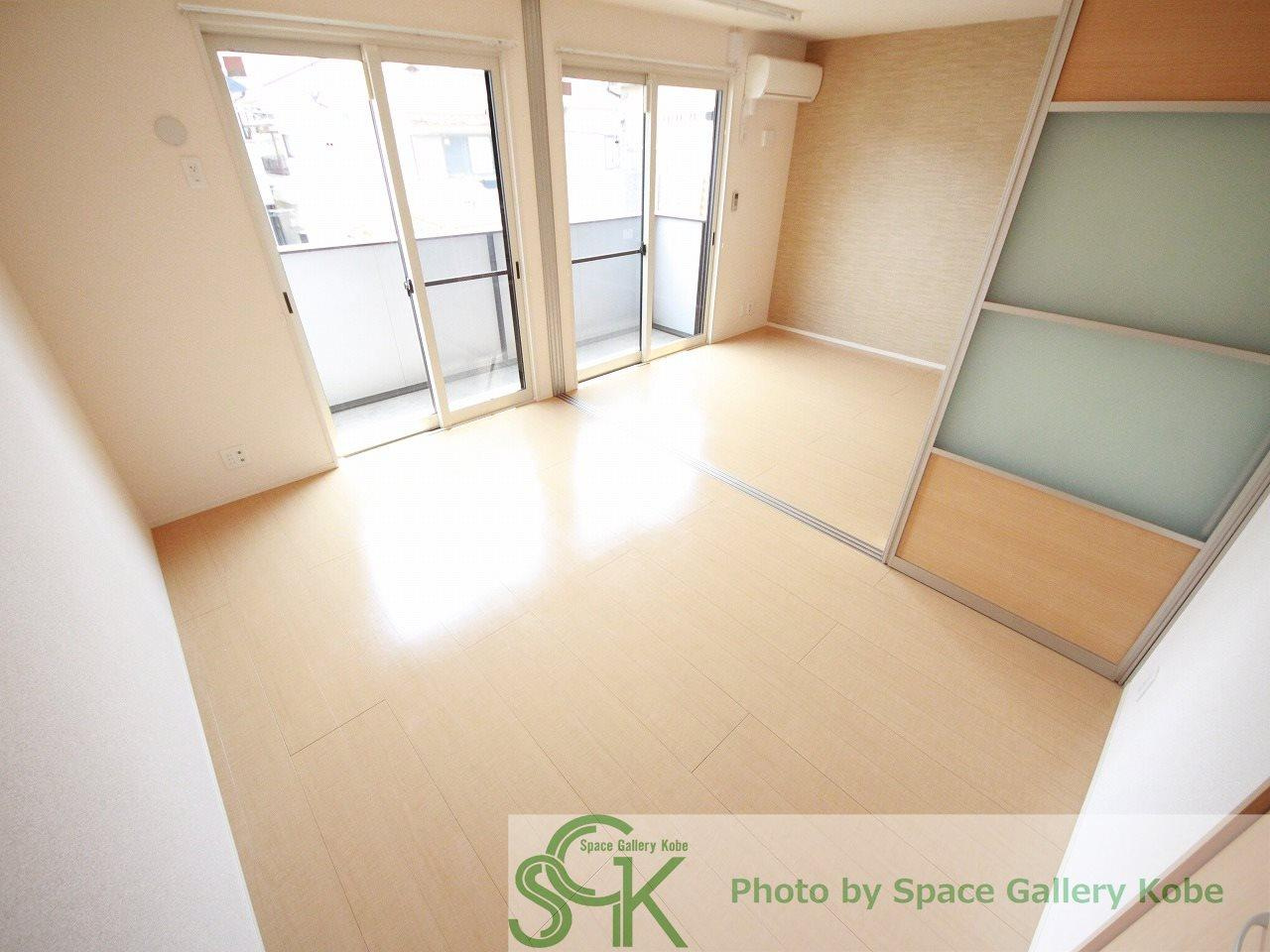 エルミタージュのその他|※同物件の別のお部屋の写真です※