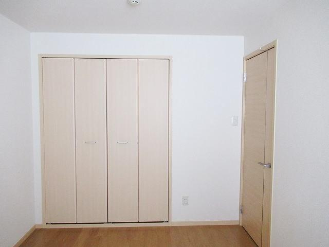 エルムA・T・Sのその他|※同物件の別のお部屋の写真です※