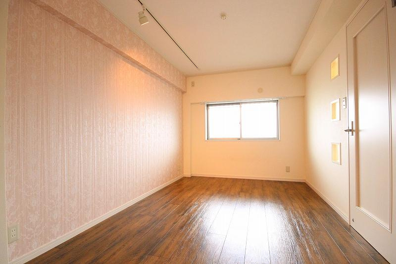 エルム向陽のその他|※お部屋により仕様が異なる場合があります。