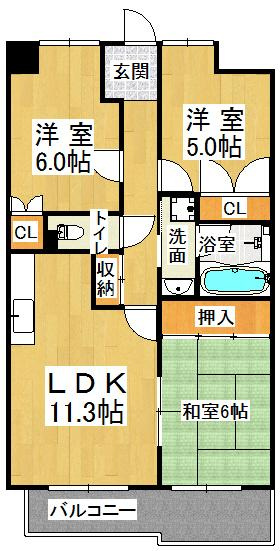 エンゼラート明石