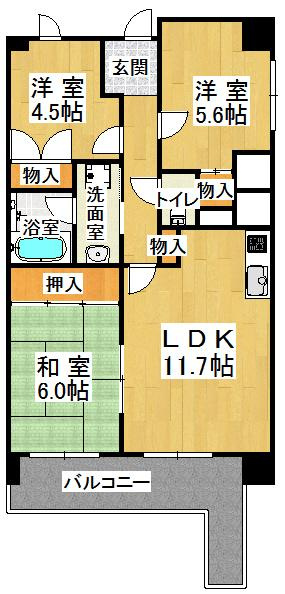 エンゼラート明石